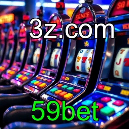 Os melhores casinos do 59bet para você jogar agora
