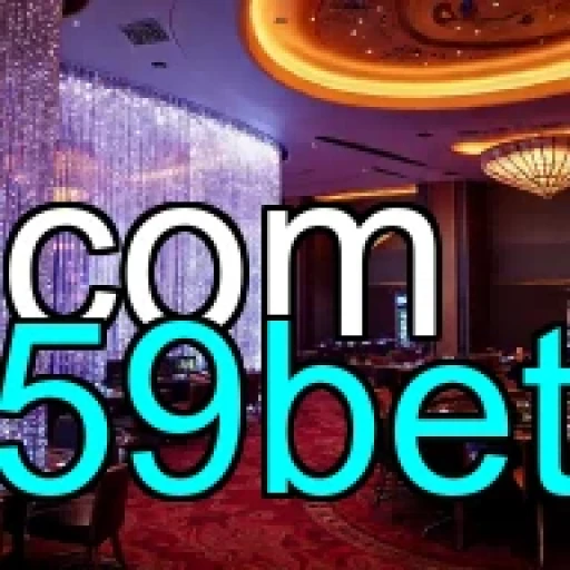 59bet Cassino Ao Vivo