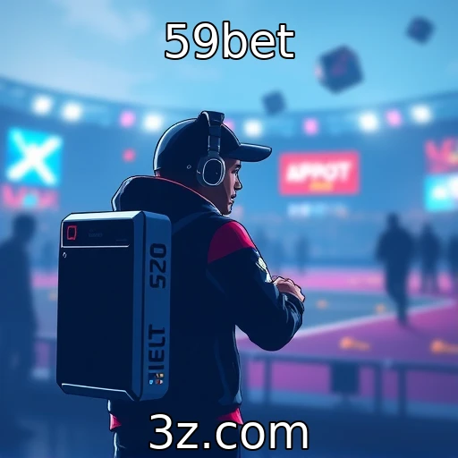 Exploração do eSports e seu público crescente