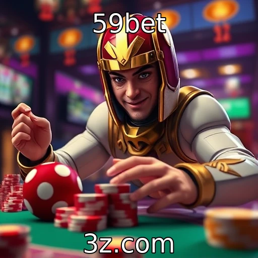 Mudanças nas regulamentações de jogos de azar