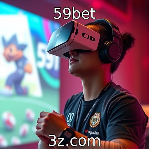 Impacto da realidade virtual nos novos lançamentos